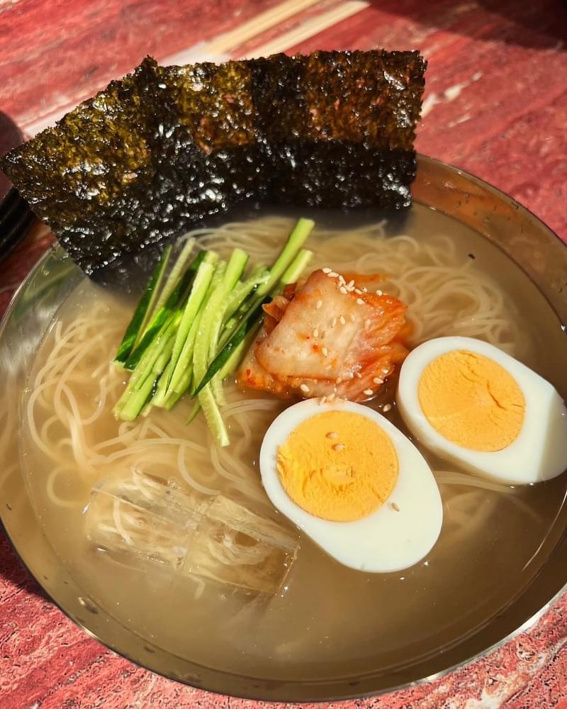 飛騨牛専門焼肉屋